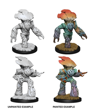 D&D: Nolzur's Marvelous Miniatures - Myconid Adults