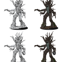 D&D: Nolzur's Marvelous Miniatures - Treant