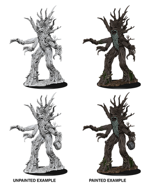 D&D: Nolzur's Marvelous Miniatures - Treant