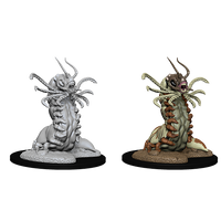 D&D: Nolzur's Marvelous Miniatures - Carrion Crawler