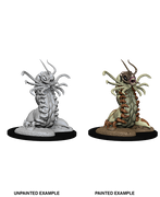 D&D: Nolzur's Marvelous Miniatures - Carrion Crawler