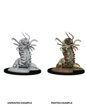 D&D: Nolzur's Marvelous Miniatures - Carrion Crawler