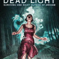 Call of Cthulhu: Dead Light & Other Dark Turns