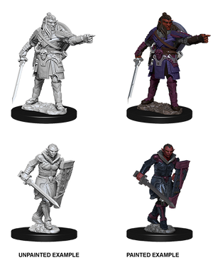 D&D: Nolzur's Marvelous Miniatures - Hobgoblins