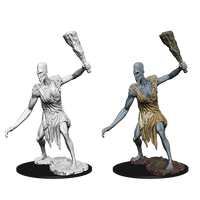 D&D: Nolzur's Marvelous Miniatures - Stone Giant