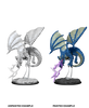 D&D: Nolzur's Marvelous Miniatures - Young Blue Dragon