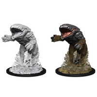 D&D: Nolzur's Marvelous Miniatures - Bulette