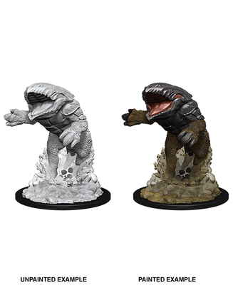 D&D: Nolzur's Marvelous Miniatures - Bulette