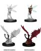 D&D: Nolzur's Marvelous Miniatures - Sprite & Pseudodragon