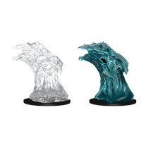 D&D: Nolzur's Marvelous Miniatures - Water Elemental