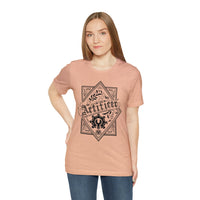 Artificer Class Shirt