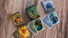 Bicycle World of Warcraft Playing Cards by US Playing Card