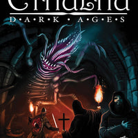 Call of Cthulhu: Cthulhu Dark Ages Second Edition