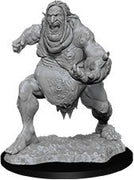 D&D: Nolzur's Marvelous Miniatures - Venom Troll