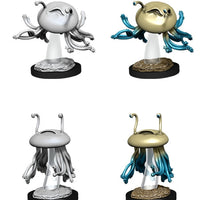 D&D: Nolzur's Marvelous Miniatures - Flumph