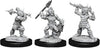 D&D: Nolzur's Marvelous Miniatures - Goblins & Goblin Boss