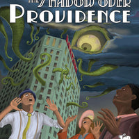 Call of Cthulhu: The Shadow Over Providence