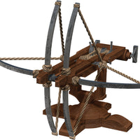 4D Settings: War Machines - Ballista