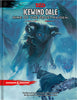 D&D: Icewind Dale - Rime of the Frost Maiden