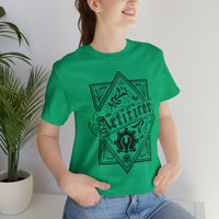 Artificer Class Shirt