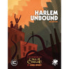 Call of Cthulhu: Harlem Unbound Second  Edition