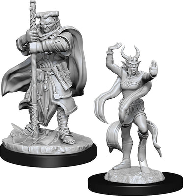 D&D: Nolzur's Marvelous Miniatures - Hobgoblin Devastator & Hobgoblin Iron Shadow