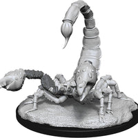 Pathfinder Battles: Deep Cuts - Giant Scorpion