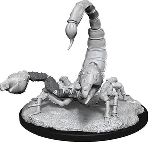 Pathfinder Battles: Deep Cuts - Giant Scorpion