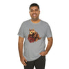 Owliver with High Variance D20 Short Sleeve Tee