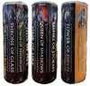 Throne of Glass Book Spines 20oz Tumbler