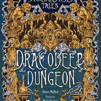 The Storymaster's Tales: Dracodeep Dungeon - Fantasy RPG