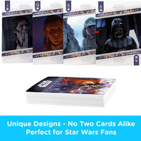 Aquarius Playing Cards: Star Wars - The Empire Strikes Back