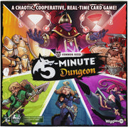 5-Minute Dungeon