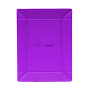 Dice Tray: Vivid Magnetic Foldable - Purple