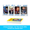 Aquarius Playing Cards: Chucky