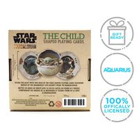 Aquarius Playing Cards: The Mandalorian – The Child