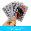 Aquarius Playing Cards: Marvel - Black Panther Nouveau