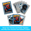 Aquarius Playing Cards: Marvel - Spider-Man Nouveau