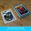 Aquarius Playing Cards: Marvel - Spider-Man Nouveau