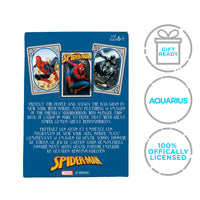 Aquarius Playing Cards: Marvel - Spider-Man Nouveau