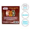 Aquarius Playing Cards: Star Wars - Sabacc Shaped Cards