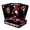 Aquarius Playing Cards: Halloween II