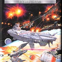 Aerotech 2 Record Sheets (Battletech)