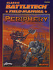 Field Manual: Periphery (Battletech)