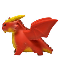 D&D: Figurines of Adorable Power - Red Dragon