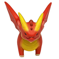 D&D: Figurines of Adorable Power - Red Dragon