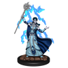 D&D: Icons of the Realms - Elf Wizard Female