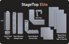 StageTop Gaming Table: Elite