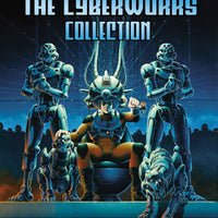 Rifts The Cyberworks Collection
