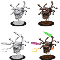 D&D: Nolzur's Marvelous Miniatures - Beholder Zombie